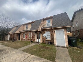 716 E 33rd St in Tuscaloosa, AL - Building Photo