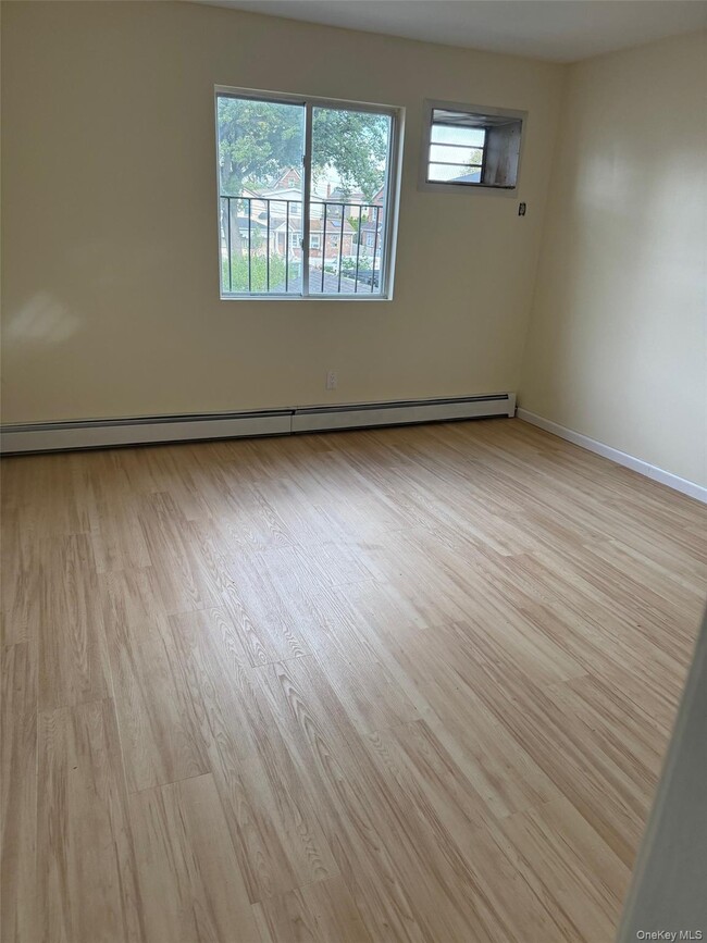 property at 163-27 Phroane Ave