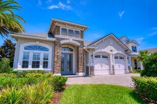 297 Dunes of Amelia Dr in Fernandina Beach, FL - Building Photo