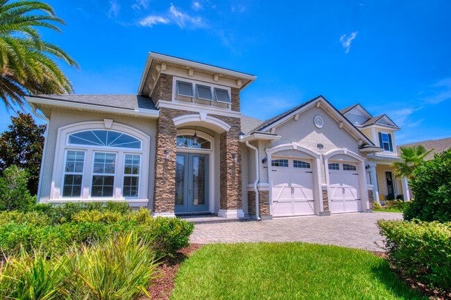 property at 297 Dunes of Amelia Dr