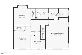 532 N Nassau in Mesa, AZ - Building Photo - Building Photo