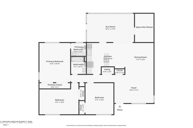 4619 Morris Rd in Jacksonville, FL - Building Photo - Building Photo
