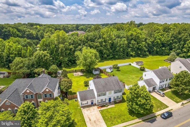 1005 Agricopia Dr in La Plata, MD - Building Photo - Building Photo