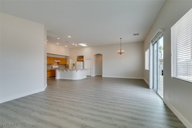 property at 5317 Azure View Ct