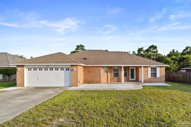 property at 643 Downhaul Dr