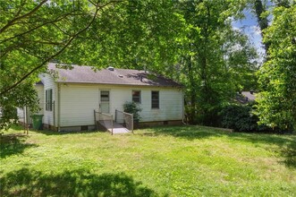 1682 Bridgeport Dr NE, Unit 732-NGDN in Atlanta, GA - Building Photo - Building Photo