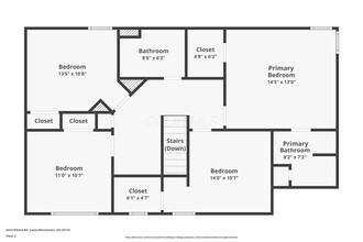 6414 Whims Rd in Canal Winchester, OH - Building Photo - Building Photo
