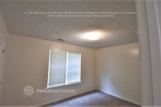 464 Gresham Dr in Stockbridge, GA - Foto de edificio - Building Photo