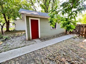 108 Burlington Ave in Billings, MT - Building Photo - Building Photo
