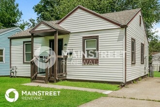 3019 Penway Ave in Louisville, KY - Building Photo - Building Photo