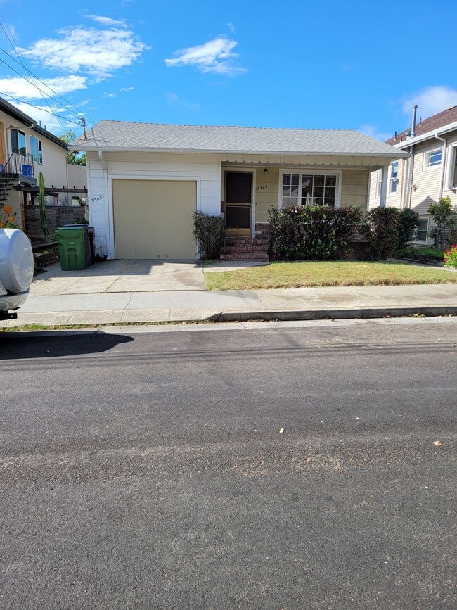 property at 5363 James Ave
