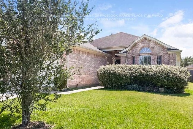 property at 2023 Kashmere Spring Ln