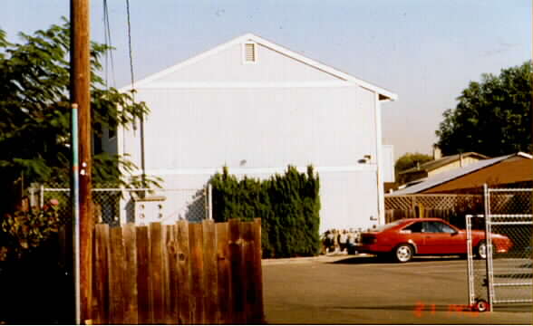 16954 Meekland Ave in Hayward, CA - Building Photo - Building Photo