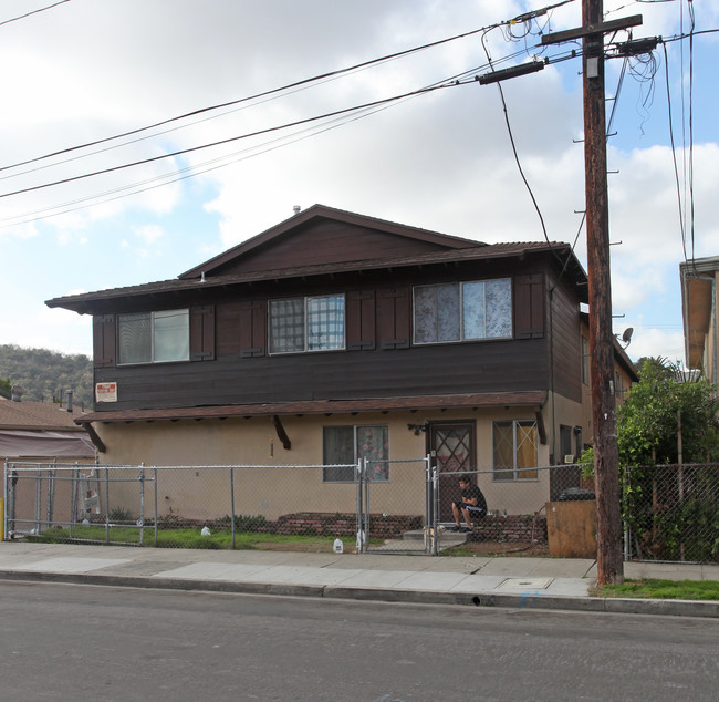 218 Avenue 58 in Los Angeles, CA - Building Photo - Building Photo