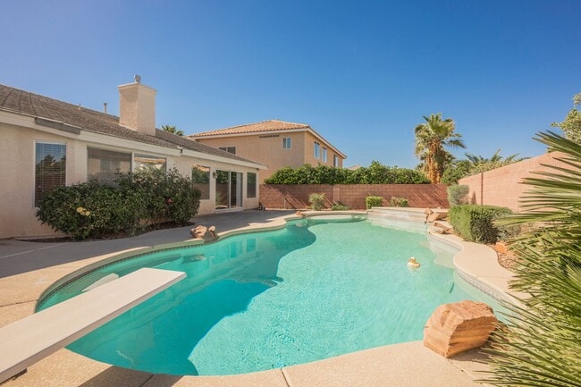 property at 7678 Belgian Lion St