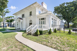 3445 N Washington Blvd in Indianapolis, IN - Building Photo - Building Photo