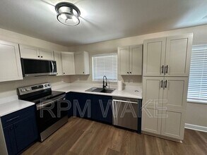 741 Lunar Dr in Raleigh, NC - Building Photo - Building Photo
