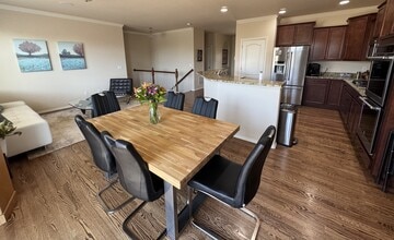 10932 Checo Wy in Peyton, CO - Building Photo - Building Photo