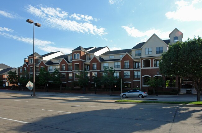 Camden Farmers Market in Dallas, TX - Building Photo - Building Photo