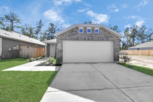 property at 22760 Hackberry Leaf Dr