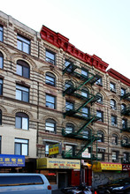 46 Eldridge St in New York, NY - Building Photo - Building Photo