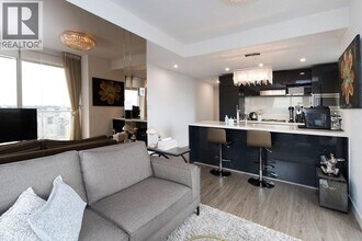 777 Richards St in Vancouver, BC - Building Photo - Building Photo