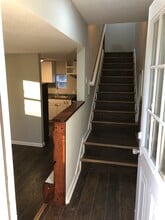 184 Wickins Dr, Unit Unit A in Hendersonville, NC - Building Photo - Building Photo