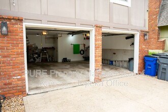 2023 E Mohawk Ct in Olathe, KS - Building Photo - Building Photo
