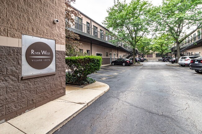 400 N Racine Ave in Chicago, IL - Building Photo - Building Photo