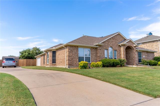 343 Montana Trail in Murphy, TX - Building Photo - Building Photo