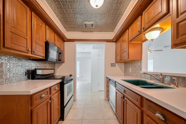 11926 Osage Park Dr in Houston, TX - Building Photo - Building Photo