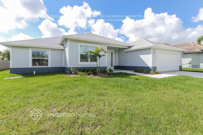 2486 SW Lamb Ave in Port St. Lucie, FL - Building Photo - Building Photo