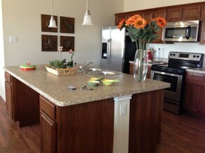 1062 Newcastle Dr-Unit -1062 Newcastle Drive in Weatherford, TX - Building Photo - Building Photo