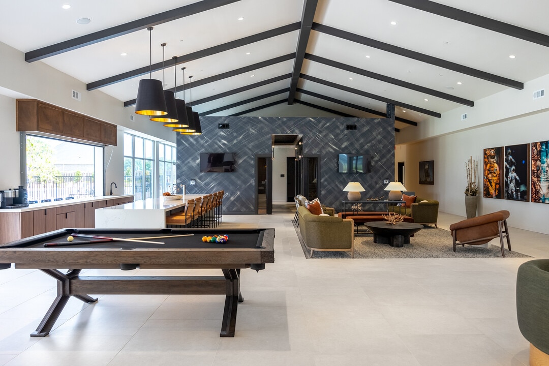 The Jessam at Hays Farm in Huntsville, AL - Foto de edificio