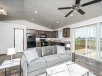 Granite Townhomes photo'