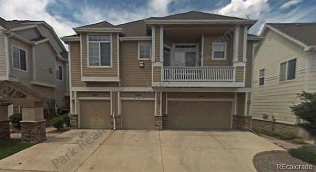 1244 Carlyle Park Cir in Highlands Ranch, CO - Building Photo