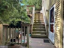 410 North St in Doylestown, PA - Building Photo