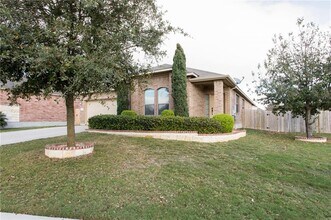 1334 Grande Mesa Dr in Georgetown, TX - Building Photo - Building Photo