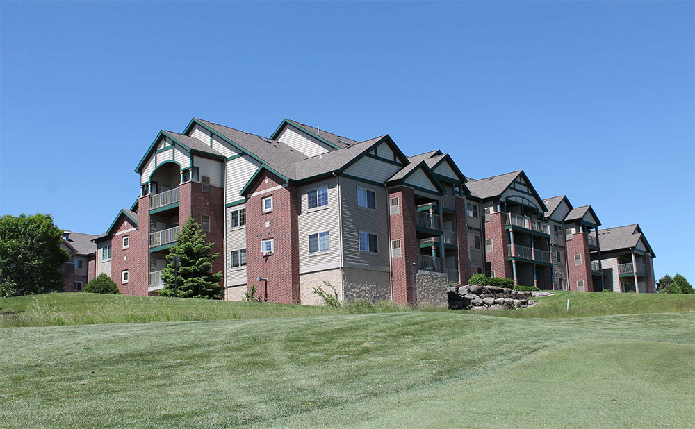 31 Hawks Landing Cir in Verona, WI - Building Photo