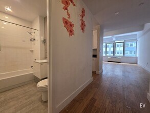 50 Murray St in New York, NY - Foto de edificio - Building Photo