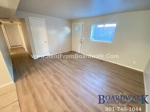 759 Jackson Ave in Salt Lake City, UT - Building Photo - Building Photo