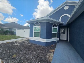 1324 SE 6th Ave in Cape Coral, FL - Building Photo - Building Photo