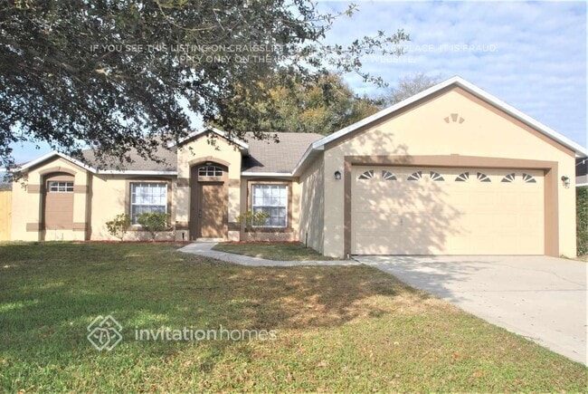 property at 256 Heronwood Cir