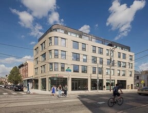 The Avenue in Fishtown in Philadelphia, PA - Foto de edificio - Interior Photo