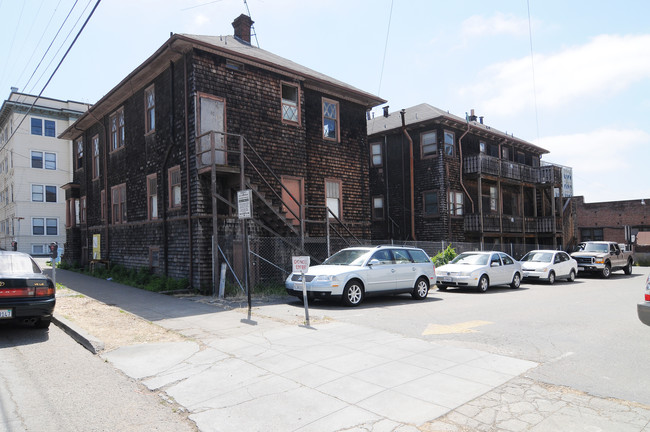 1930 Walnut St in Berkeley, CA - Building Photo - Building Photo