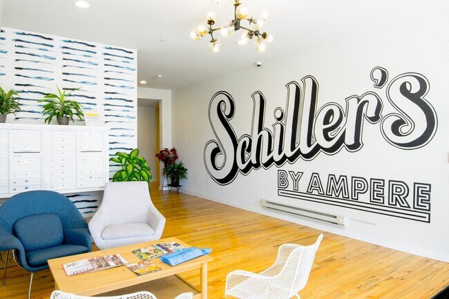 Schillers By Ampere in Philadelphia, PA - Building Photo - Building Photo