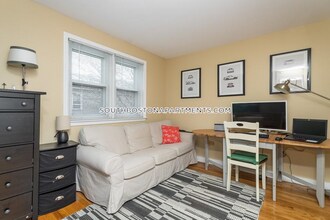 135 Bolton St in Boston, MA - Building Photo - Building Photo