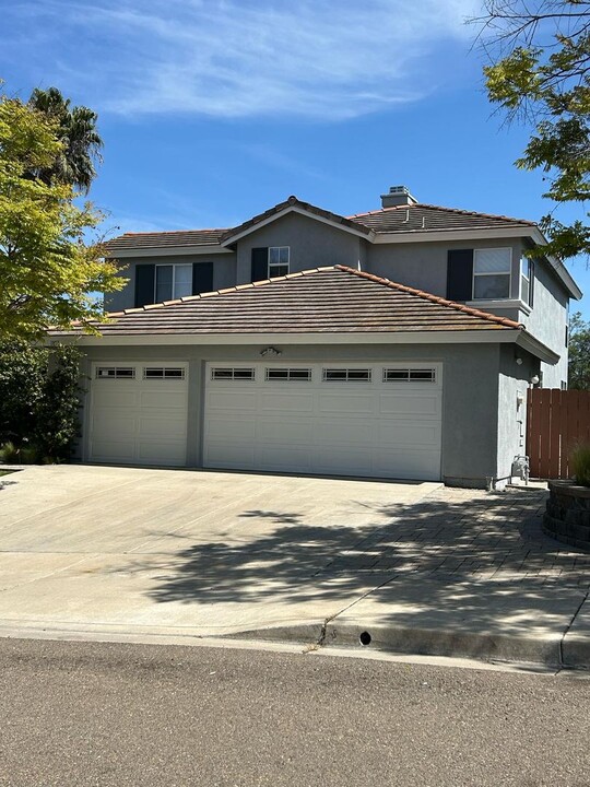 1893 Marquette Rd in Chula Vista, CA - Foto de edificio