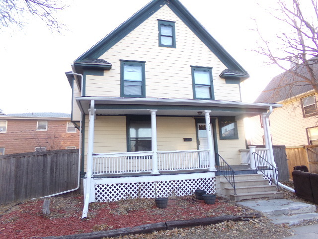 1316 S 14th St in Lincoln, NE - Building Photo