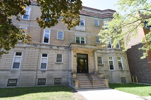 4504 N Paulina St in Chicago, IL - Building Photo